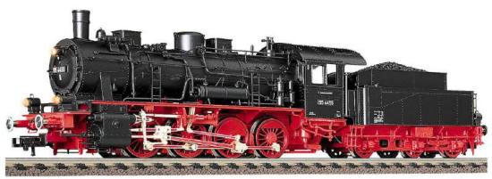 Steam locomotive BR 55.25-56 in digital version<br /><a href='images/pictures/Fleischmann/64155.jpg' target='_blank'>Full size image</a>